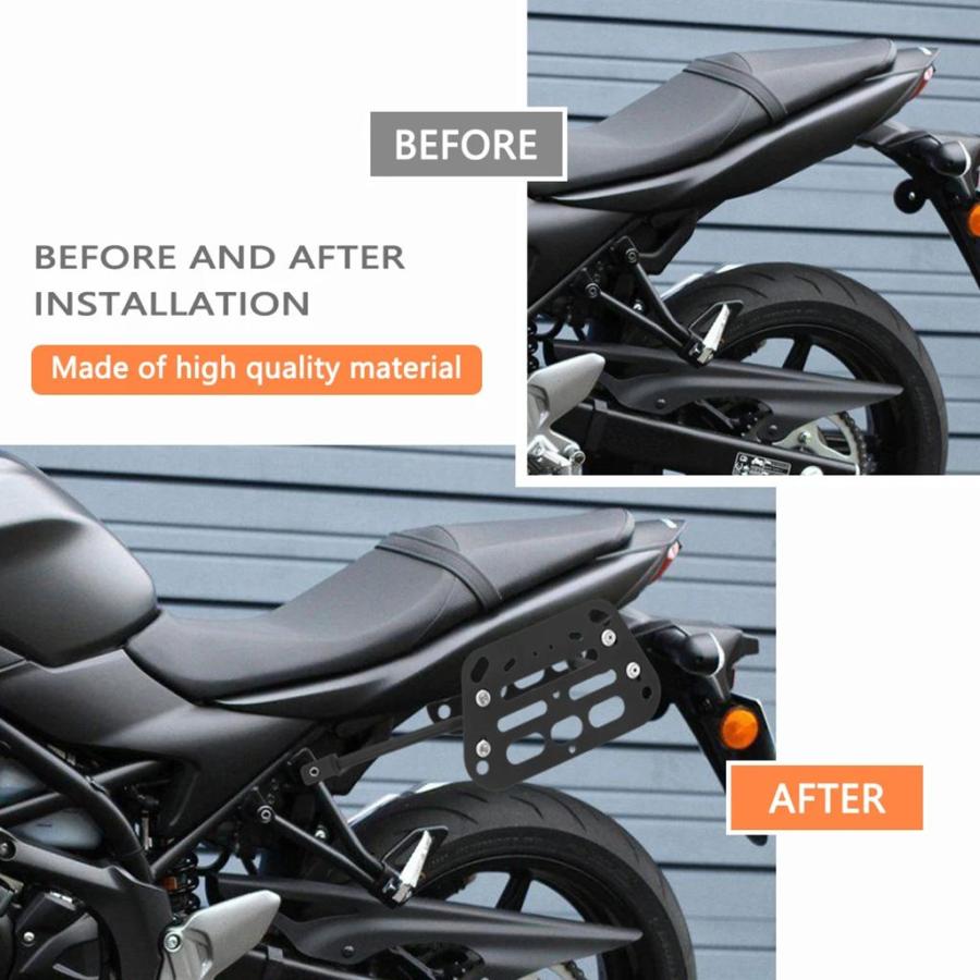 並行輸入品 SV650 ABS 2015-2025 SV650X 2018-2024 2025 用 バイク