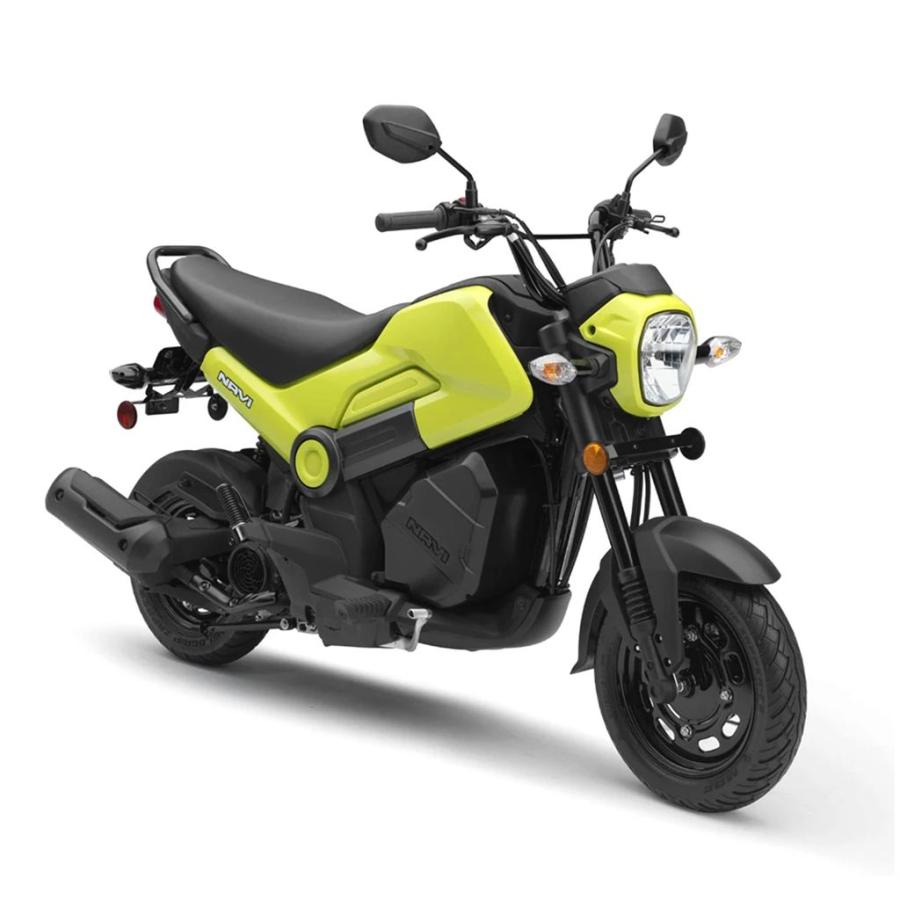 並行輸入品 ホンダナビ 110 NAVI110 2022 2023 2024 バイク GPS 