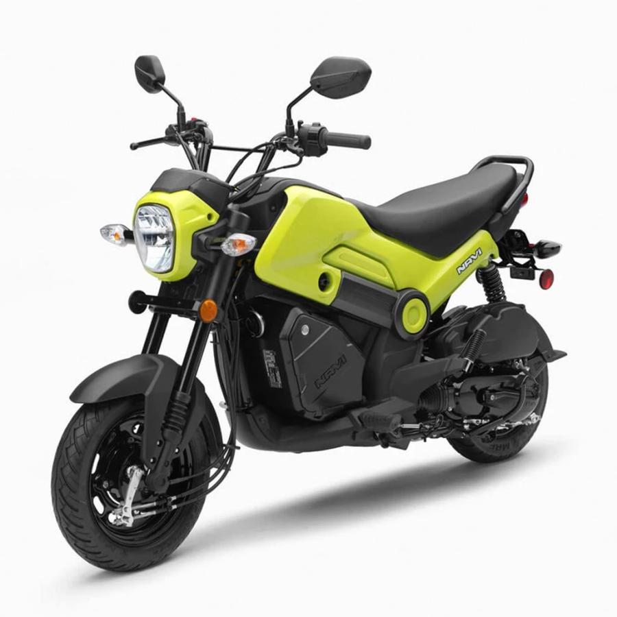 ナビ110 並行輸入品 ホンダナビ 110 NAVI110 2022 2023 2024 バイク GPS