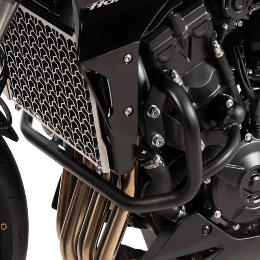 並行輸入品 CB1000 ホーネット CB 1000 ホーネット SP 2025 アクセサリー衝突防止バーエンジン保護バンパースタント保護フレームの画像