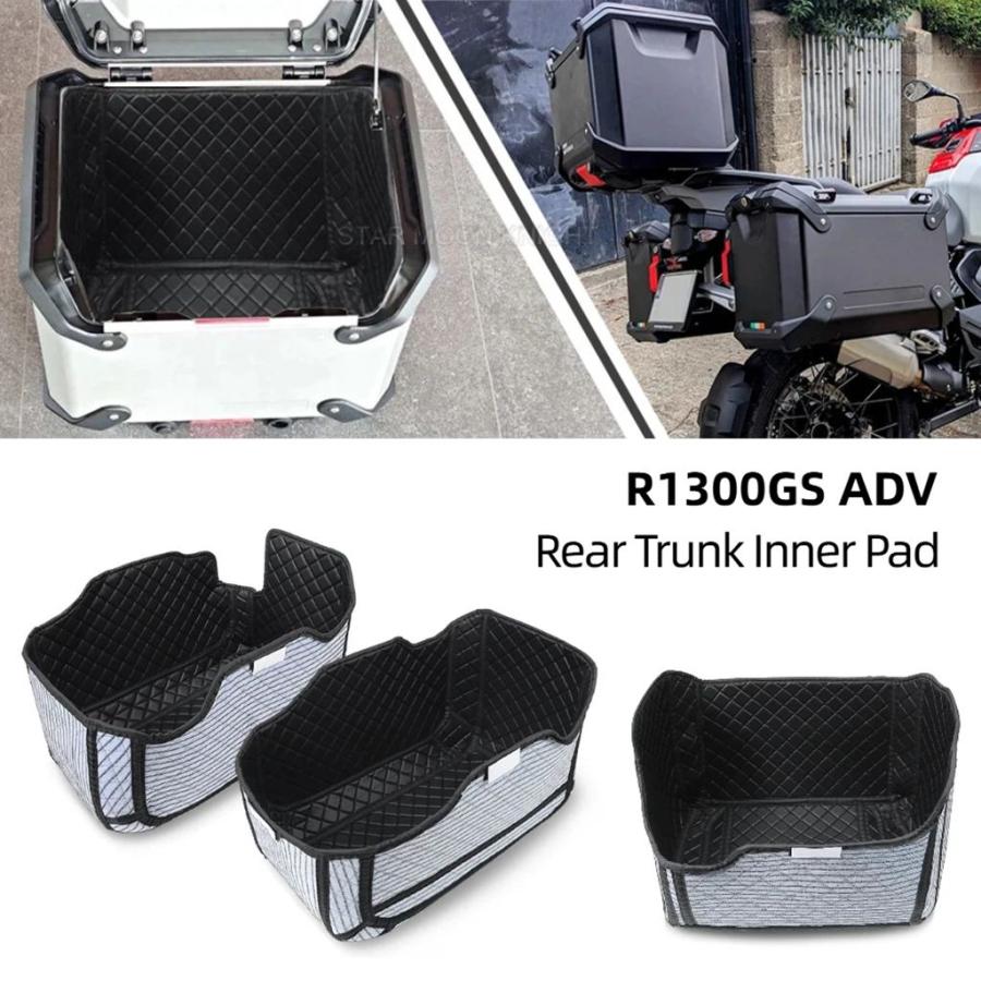 並行輸入品 BMW R1300GS ADVENTURE R 1300GS ADV 2024-2025用 バイク