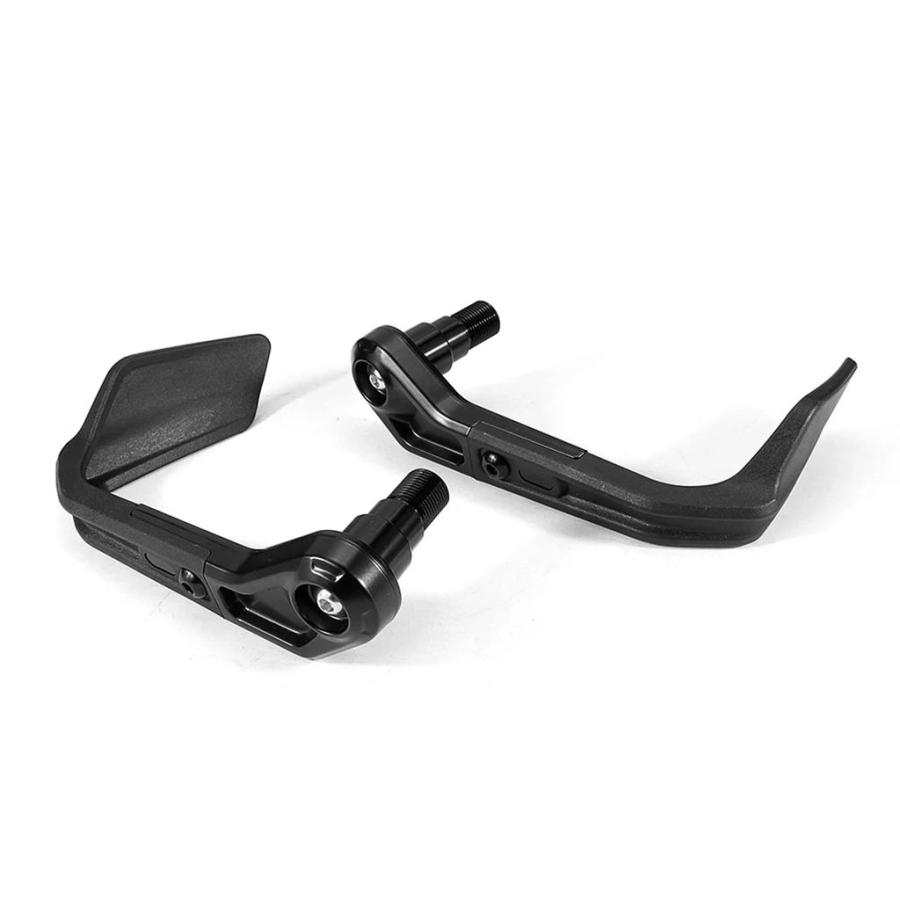並行輸入品 TMAX560 ハンドガードシールド ヤマハ T-MAX TMAX 560 TECH MAX 2025- バイクハンドルバーガード ハンドガードプロテ_6