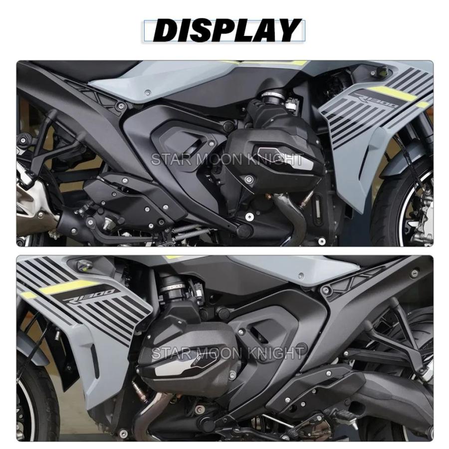 並行輸入品 バイクフレーム穴カバーキャップ装飾フレームキャップ