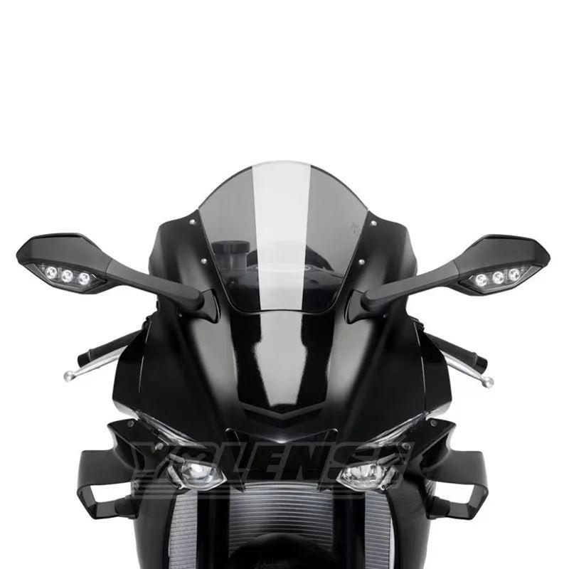 オートバイ yzf-r1 ウイングレット 15 19YZF-R1 ウィングレット EIGHT