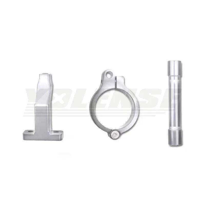 並行輸入品 675SR-R 675SR 675 SR バイクアクセサリー CNC 合金ステアリングダンパースタビライザー取付_7