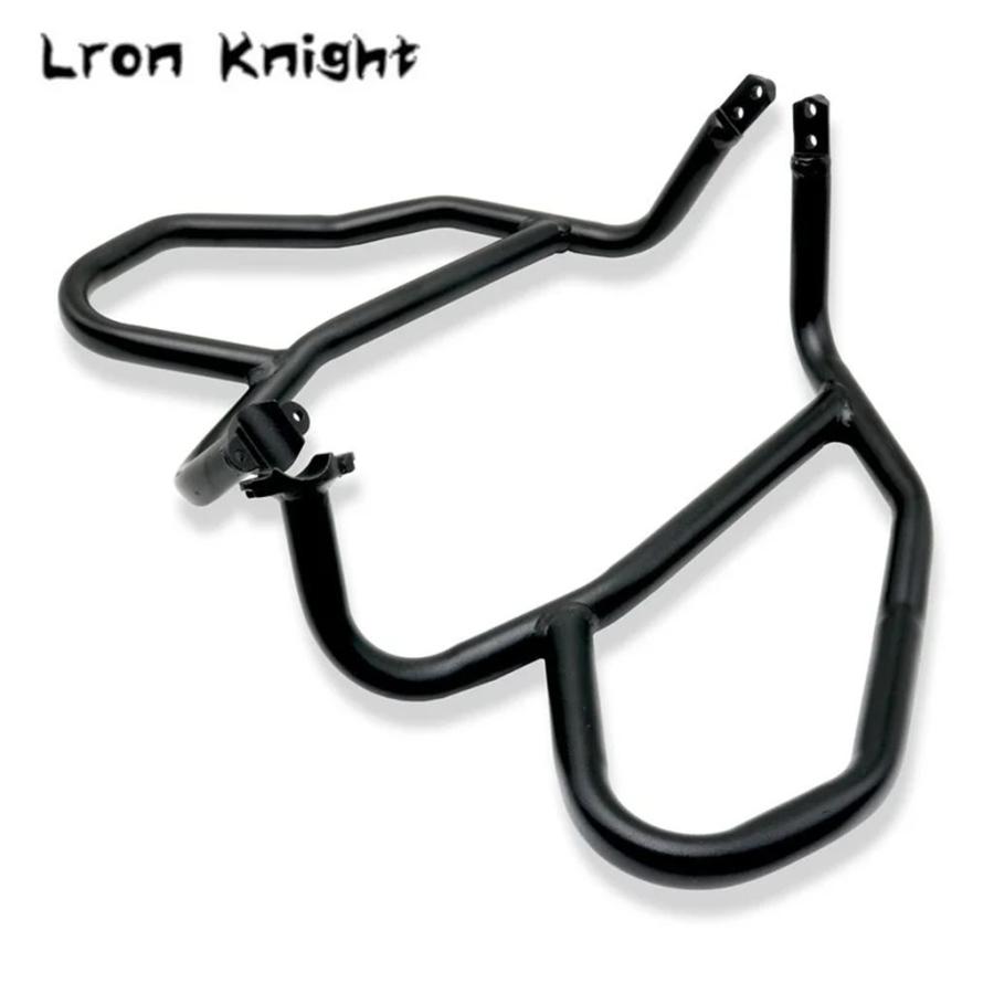 並行輸入品 ホンダNC750X NC 750X DCT 2021-2023バイク 二輪アッパーロードライトバーフレームエンジン保護ガード_4