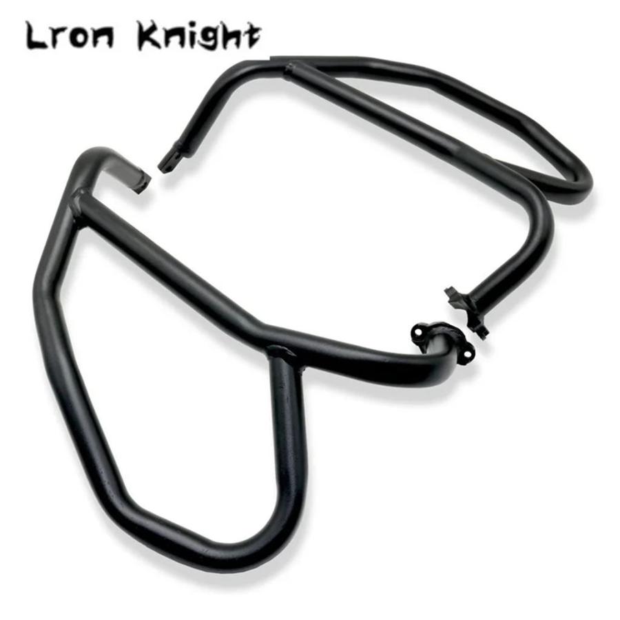 並行輸入品 ホンダNC750X NC 750X DCT 2021-2023バイク 二輪アッパーロードライトバーフレームエンジン保護ガード_7