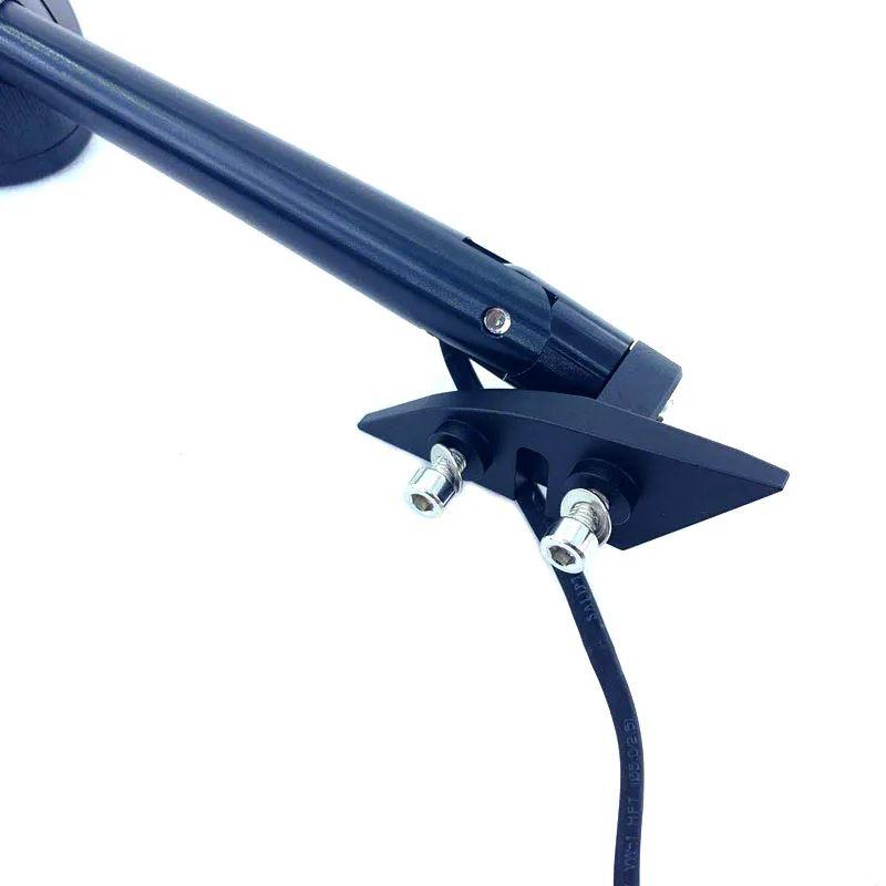 並行輸入品 折りたたみ式バイク 二輪バックミラー LEDウインカー