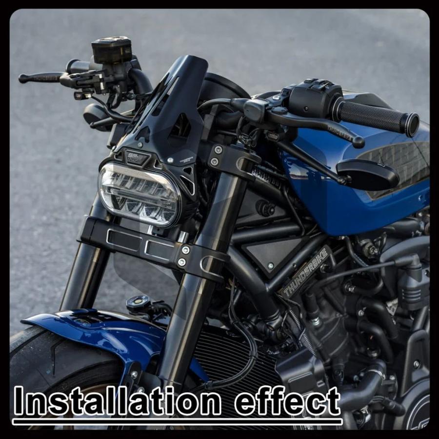 並行輸入品 バイクバックミラー合金カワサキ Z900RS Z650RS W800 W650