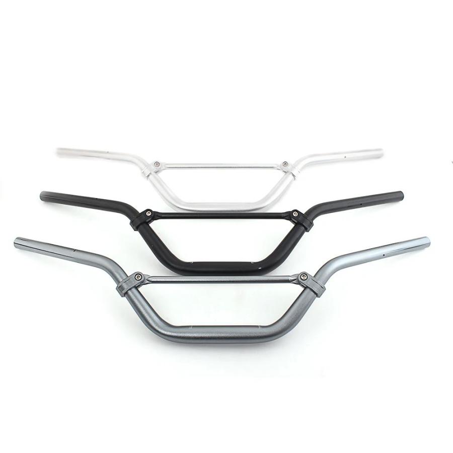 並行輸入品 バイク 7/8 インチ 22 mm合金ハンドルバードラッグバー BMW R Nine T ピュアスクランブラー アーバン G/S 2014-2020_5