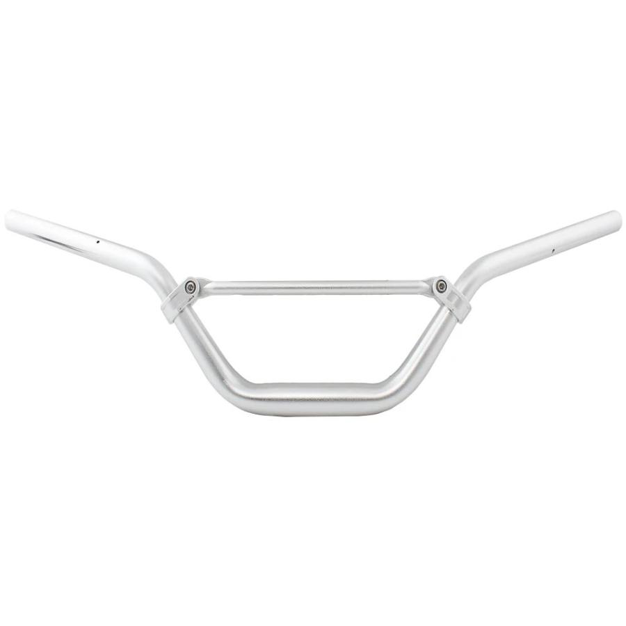 並行輸入品 バイク 7/8 インチ 22 mm合金ハンドルバードラッグバー BMW R Nine T ピュアスクランブラー アーバン G/S 2014-2020_7