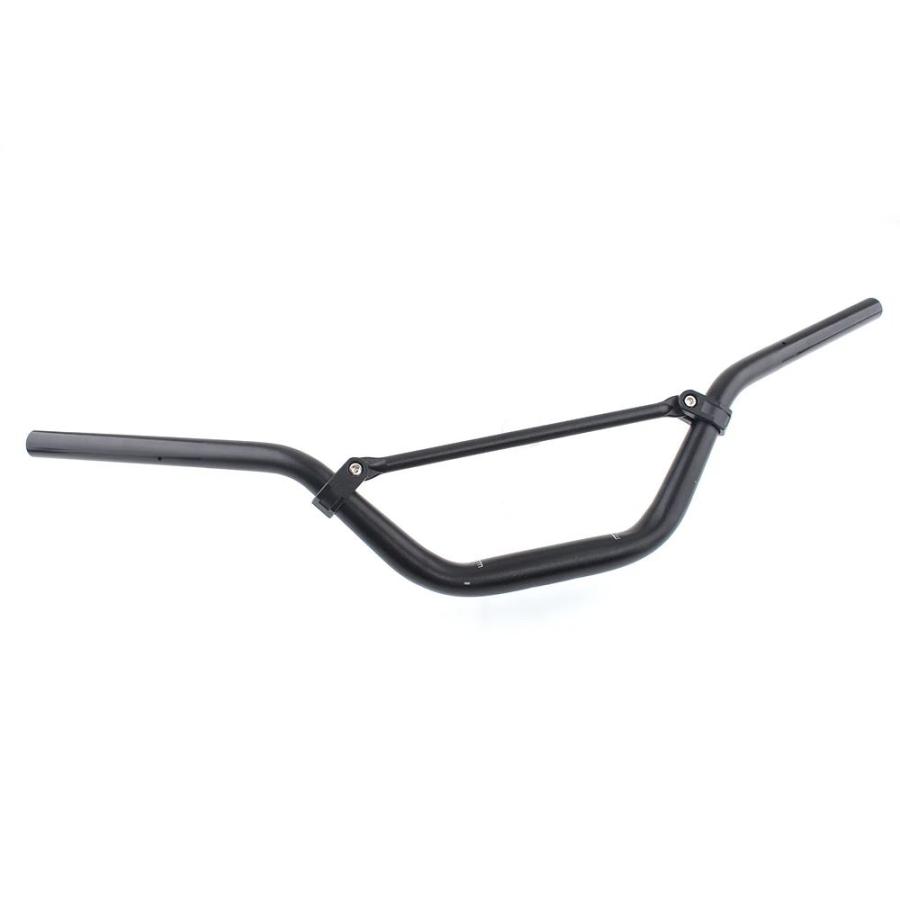 並行輸入品 バイク 7/8 インチ 22 mm合金ハンドルバードラッグバー BMW R Nine T ピュアスクランブラー アーバン G/S 2014-2020_8