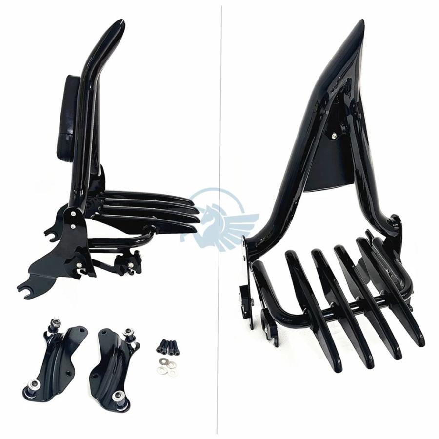 並行輸入品 ハーレーダビッドソン ツーリング ロードキング スペシャル CVO ロードグライド ST ストリートグライド リミテッド 2_6