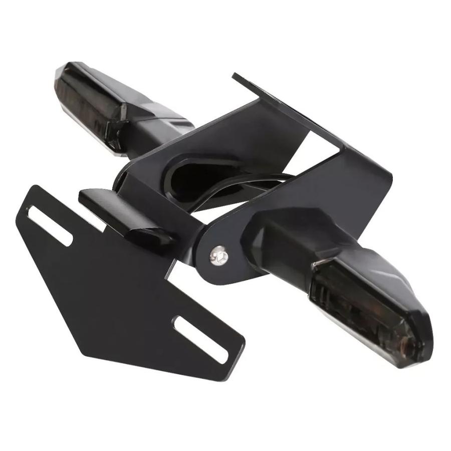 並行輸入品】リアフェンダーテール TIDY LED ウインカーカワサキ