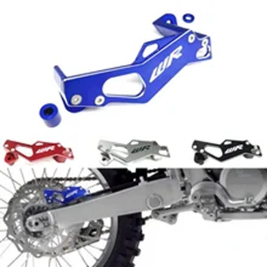 並行輸入品】Wrロゴリアブレーキキャリパー ヤマハ用保護カバー 250f