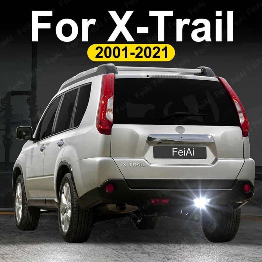 並行輸入品 日産 エクストレイル X-TRAIL T30 T31 T32 バックランプ