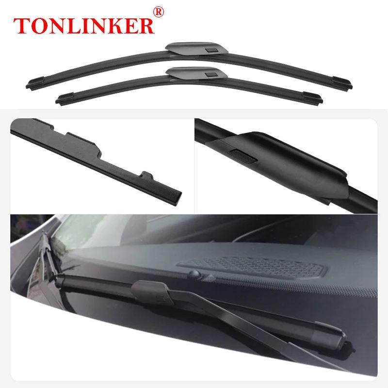 並行輸入品 TONLINKER ワイパーブレードメルセデスベンツ C クラス
