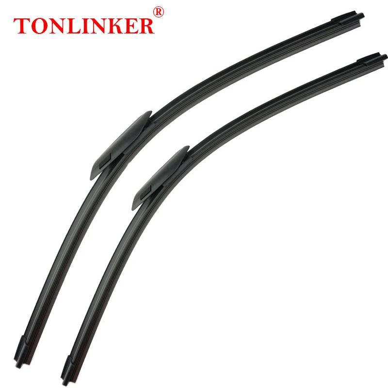 並行輸入品 TONLINKER ワイパーブレードメルセデスベンツ C クラス