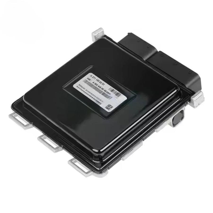 並行輸入品 メルセデスベンツAクラス用2711500391オートオンデルデン電子モーターレギュレーターコンピューターボードECUの画像