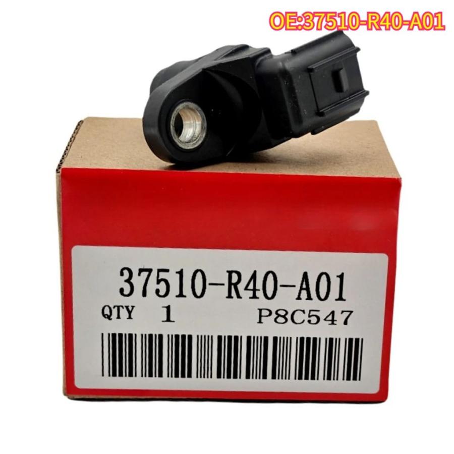 並行輸入品 37510-R40-A01 カムシャフトポジションセンサー CKPセンサー ホンダ シビック クロスツアー用 ...