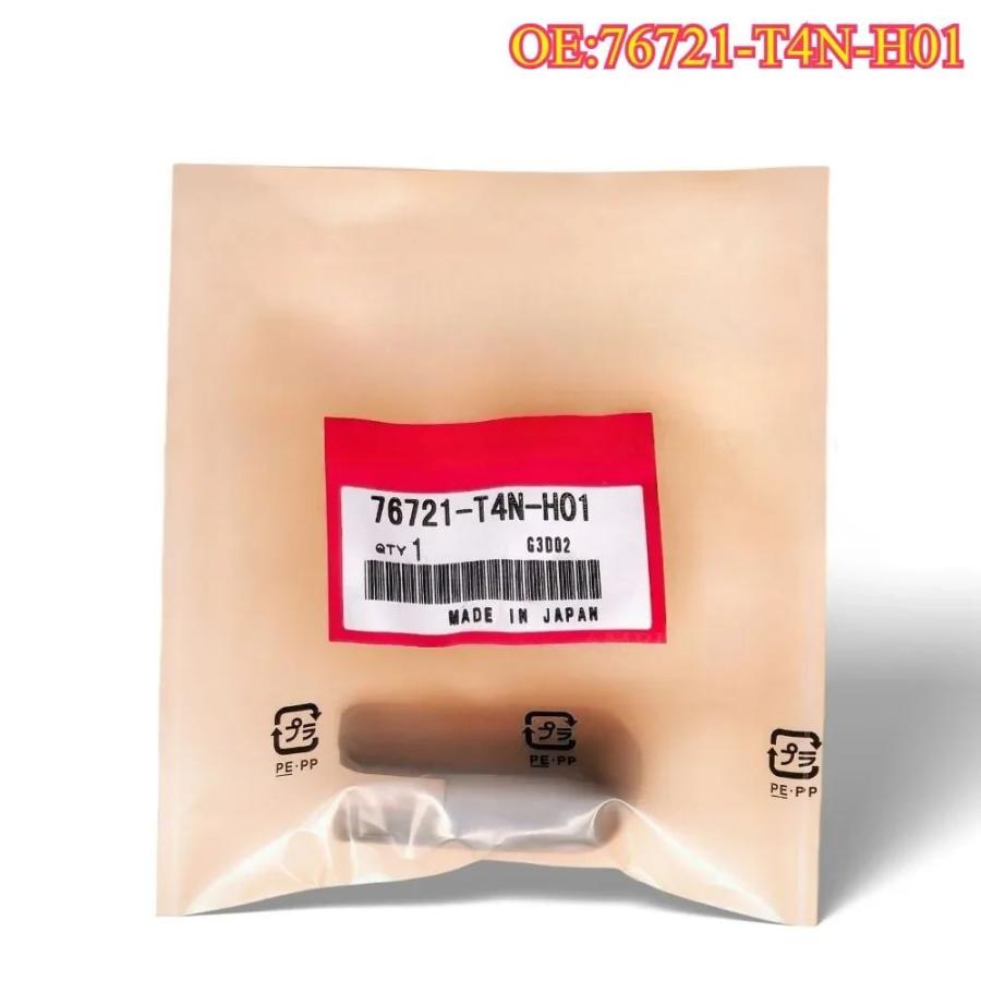 並行輸入品 76721-T4N-H01 リアウィンドウワイパーアームカバー