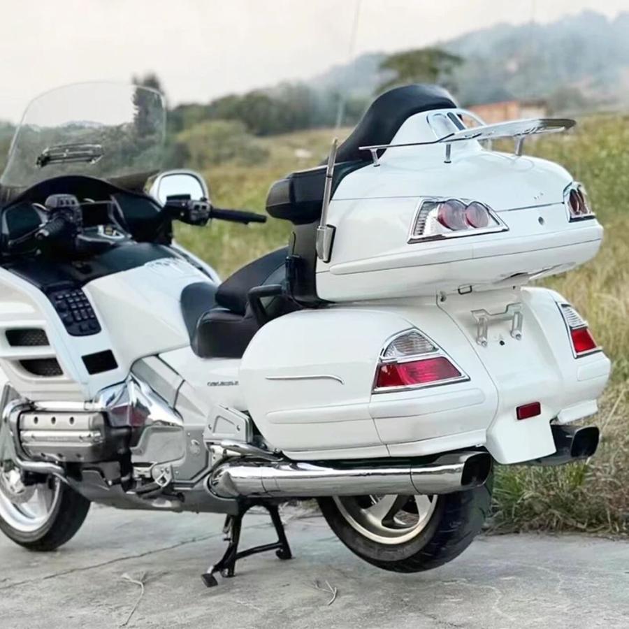 並行輸入品 ホンダゴールドウィング GL1800 2001-2017の画像