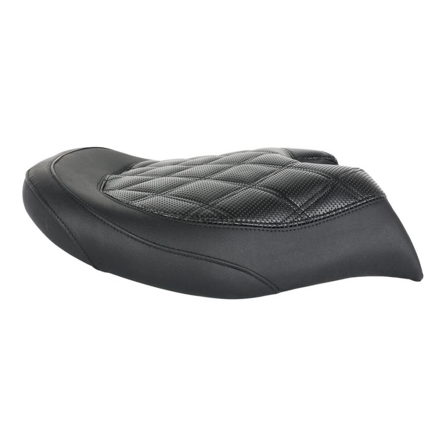 並行輸入品 バイクライダー用レザー快適ソフトシートクッション CAN-AM RYKER 600 RYKER 900 RALLY SPORT 900 ACE 2019-2025_6