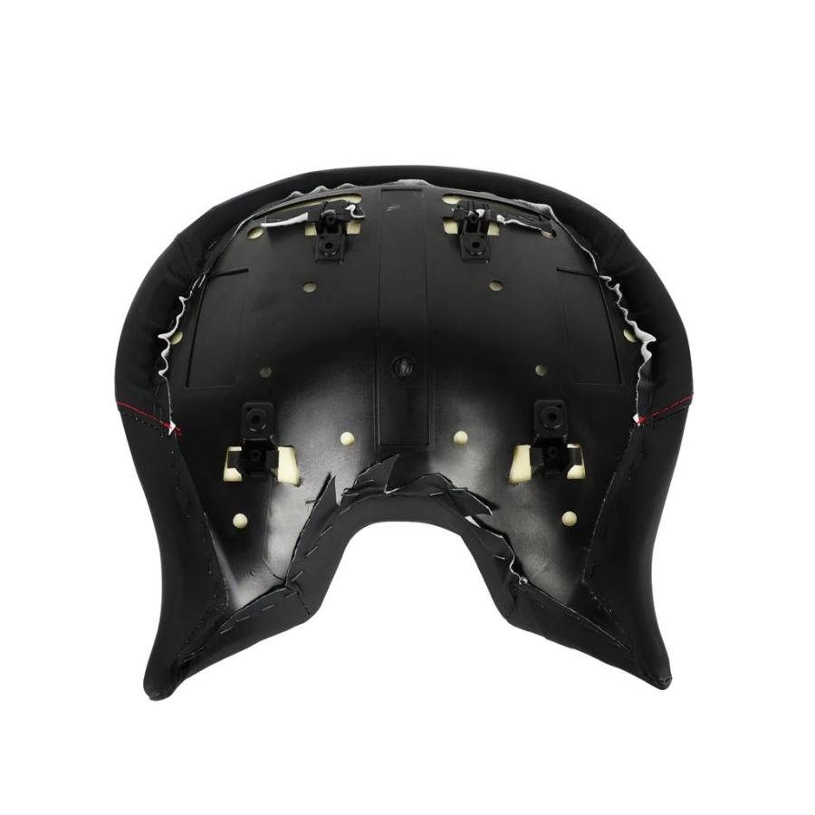 並行輸入品 バイクライダー用レザー快適ソフトシートクッション CAN-AM RYKER 600 RYKER 900 RALLY SPORT 900 ACE 2019-2025_8