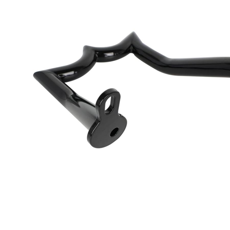 並行輸入品 バイク保護バンパーエンジン保護バーハーレー CVO ロード/エレクトラグライド/ストリートグライド ST ロードキング 2_4