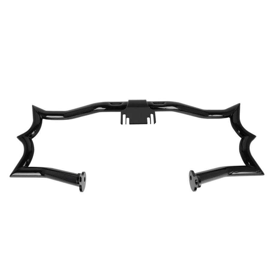 並行輸入品 バイク保護バンパーエンジン保護バーハーレー CVO ロード/エレクトラグライド/ストリートグライド ST ロードキング 2_6