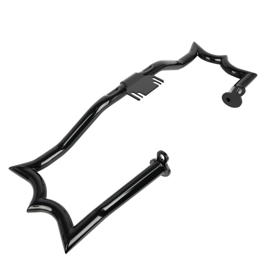 並行輸入品 バイク保護バンパーエンジン保護バーハーレー CVO ロード/エレクトラグライド/ストリートグライド ST ロードキング 2_7