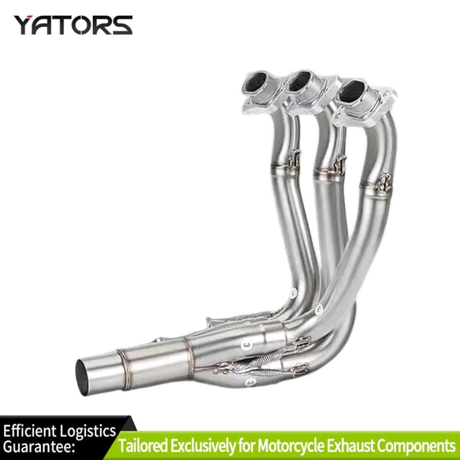 並行輸入品 トライアンフ ストリートトリプル 765 17-24 バイク用