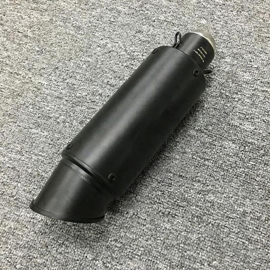 並行輸入品 ヤマハ MT-10 YZF R1 2015-2022用 エキゾーストシステム