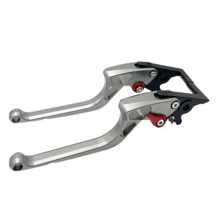 並行輸入品 ホンダ ADV150/160 省力化パーキングブレーキホーンハンドルブレーキレバー合金