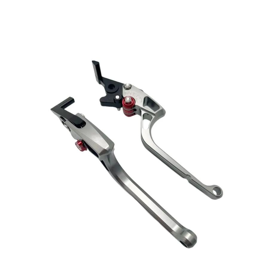 並行輸入品 ホンダ ADV150/160 省力化パーキングブレーキホーンハンドルブレーキレバー合金