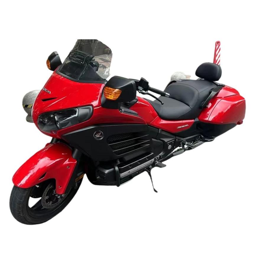 並行輸入品 ホンダ ゴールドウィング GL1800 F6B 2012〜2017年式 バックミラーの画像