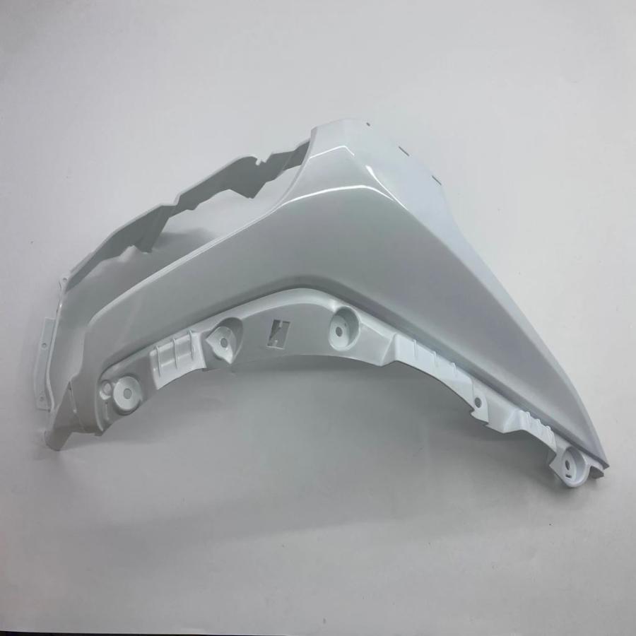 並行輸入品 ホンダ ゴールドウィング Gl1800 F6B 2012 〜 2017 ラフヘッドライトガードカーライトフレームの画像