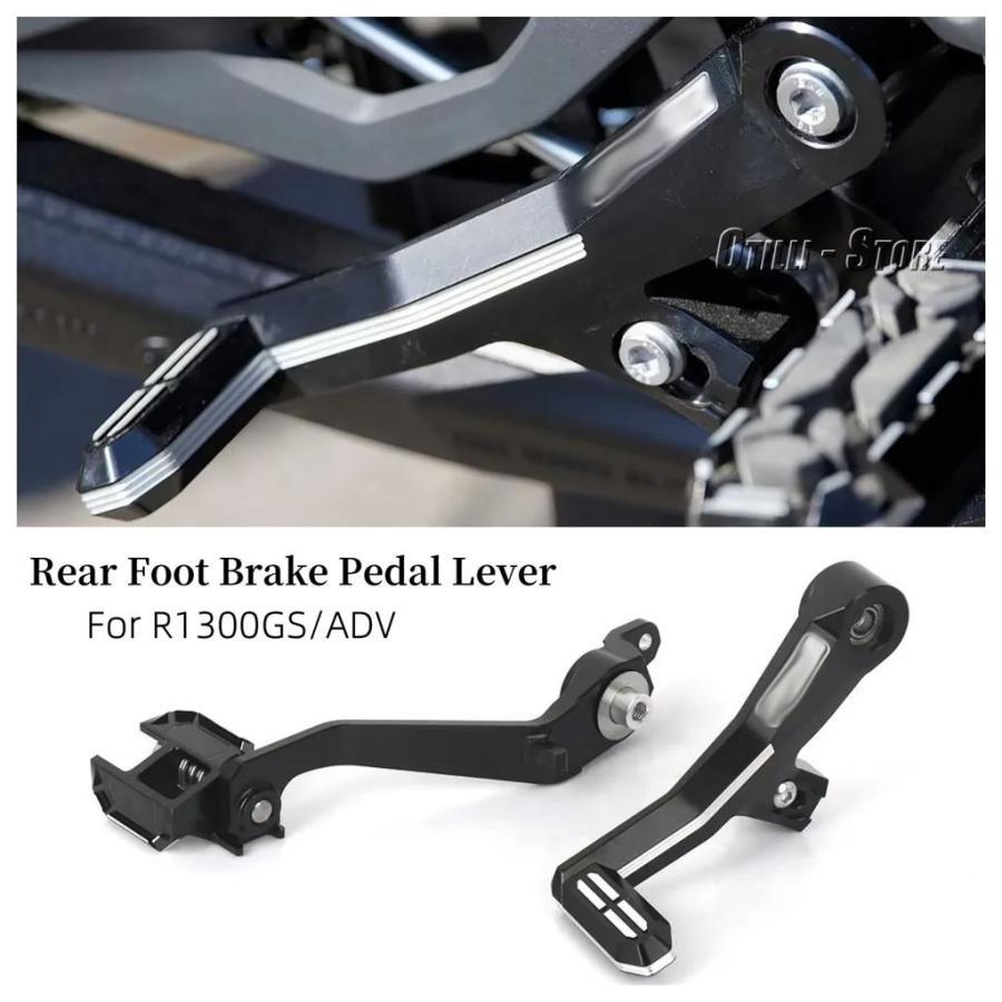 並行輸入品 アクセサリー BMW R1300GS_15