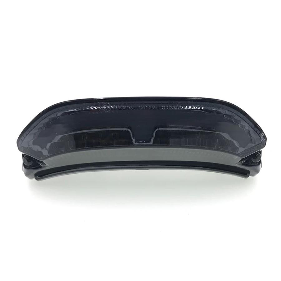 並行輸入品 CBR600RR バイク LED 統合テールライトブレーキライト