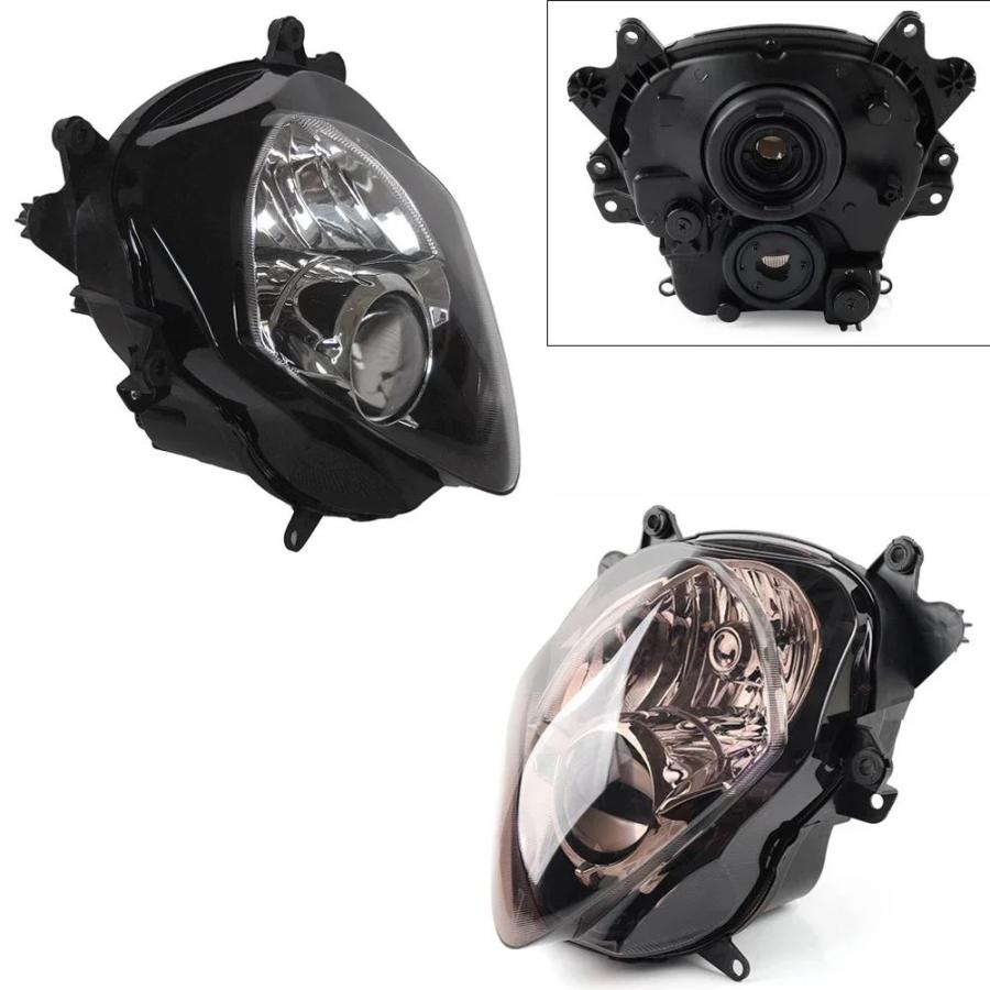 並行輸入品 スズキ GSXR1000 GSX-R1000 GSXR 1000 2007 2008 K7の画像