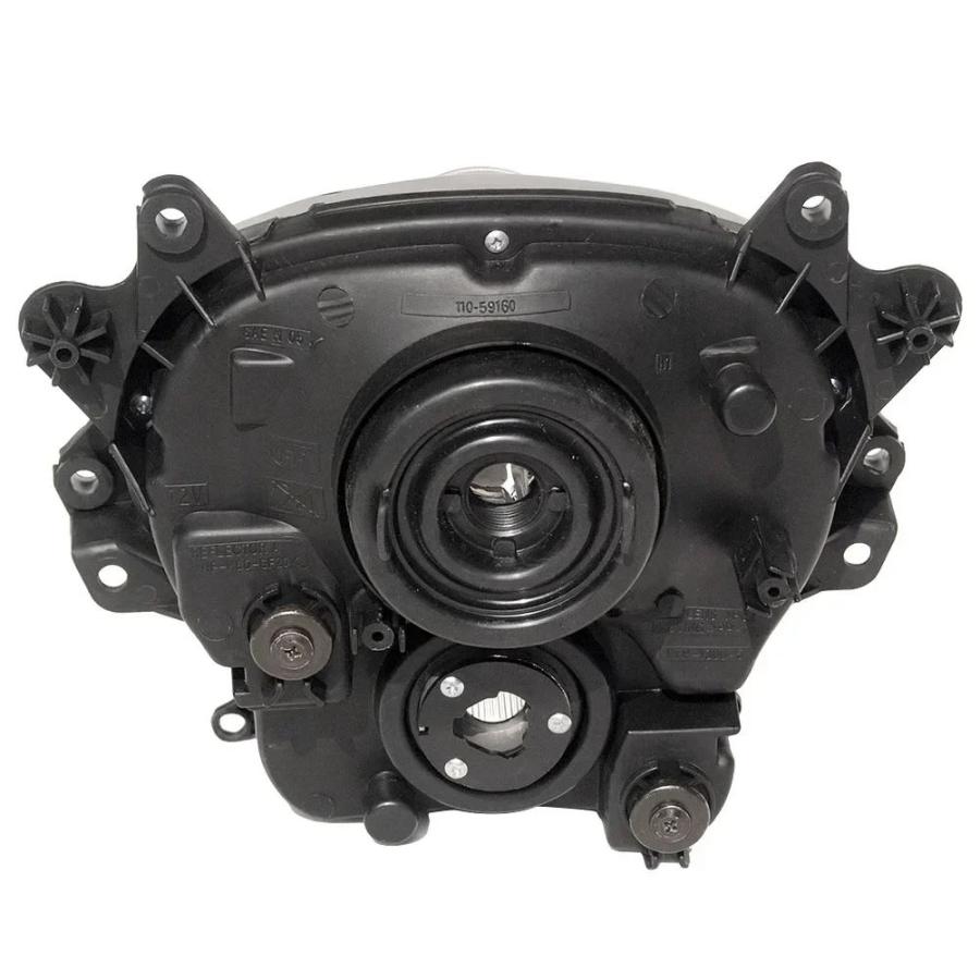 並行輸入品 スズキ GSXR1000 GSX-R1000 GSXR 1000 2007 2008 K7の画像