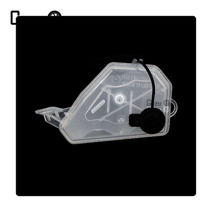 並行輸入品 BMW S 1000 RR HP4 S 1000 XR 2019-2024 2020 2021 2022 2023用 オーバーフロー拡張ボトル クーラントリザーバータン_6