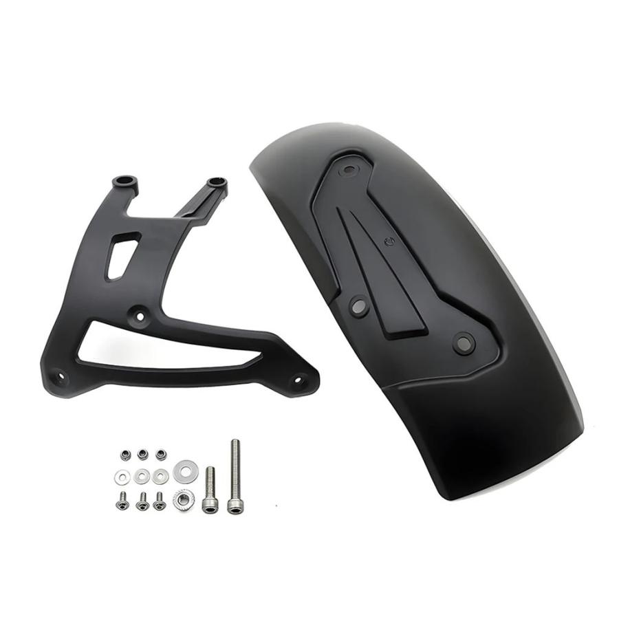 並行輸入品 R 1300RS用 アプリケーションタイトル確認 BMW R1300GS 2023-2520 リアフェンダー タイヤハガー スプラッシュガード_4