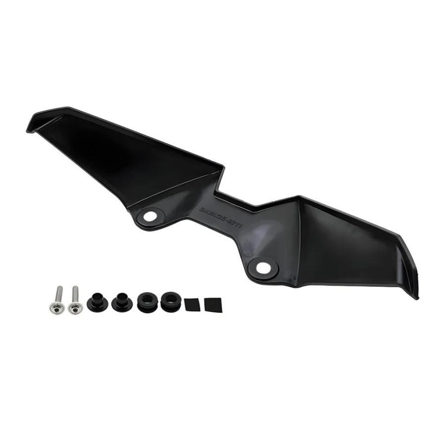 並行輸入品 カワサキ Z500 Z500 SE 2024-2025年式 バイク用 フロント