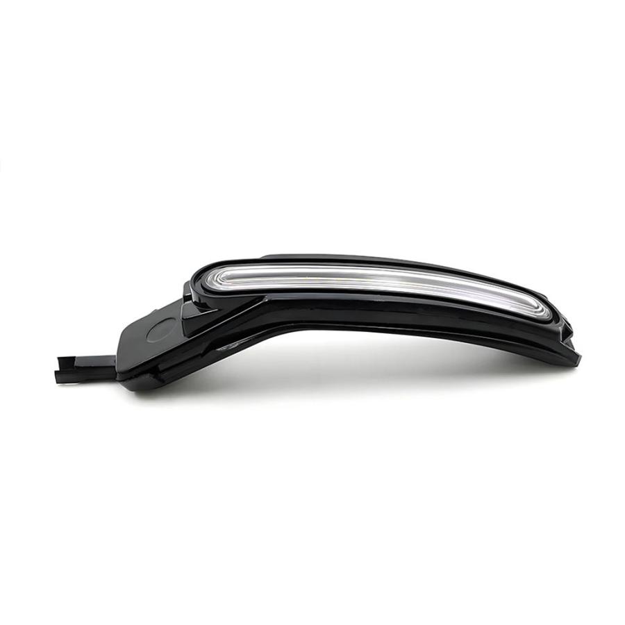 並行輸入品 BMW R 1300GS R1300 GS R1300GS R 1300 GS用 インテグレーテッドウィンカー付き バイクハンドガードの画像