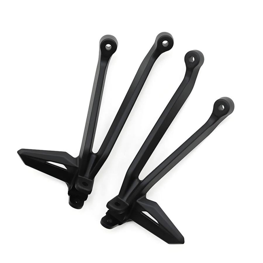 並行輸入品 トライアンフストリートトリプル 765RS 765R RS MOTO2 2020-2025_4