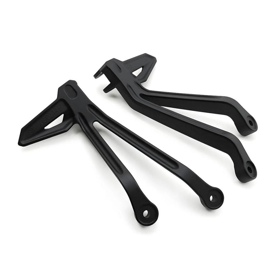 並行輸入品 トライアンフストリートトリプル 765RS 765R RS MOTO2 2020-2025_6