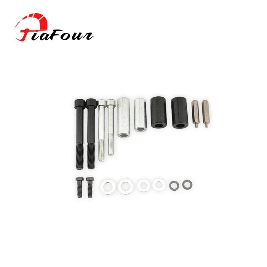 並行輸入品 R12 nineT R12 R12S 2024-2025 R12GS 2025-2026 フロントロワークラッシュバー エンジンガード_5