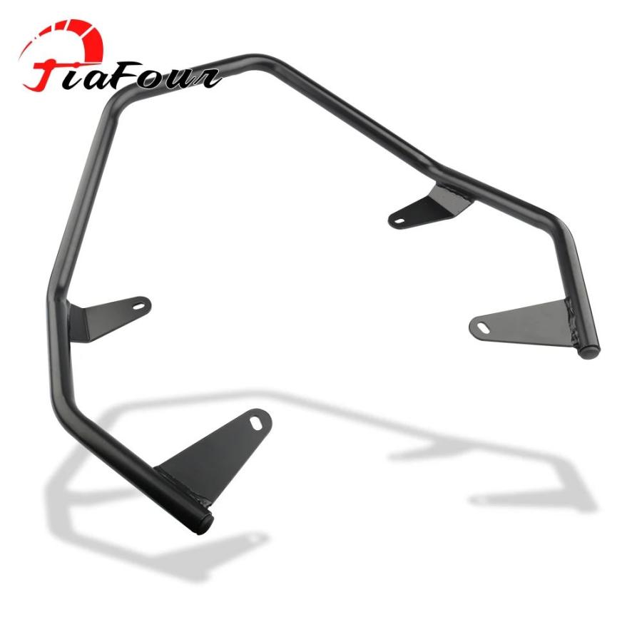 並行輸入品 助手席用リアハンドル バイクアクセサリー アームレスト ハンドルレール カタナ2019-2023_3