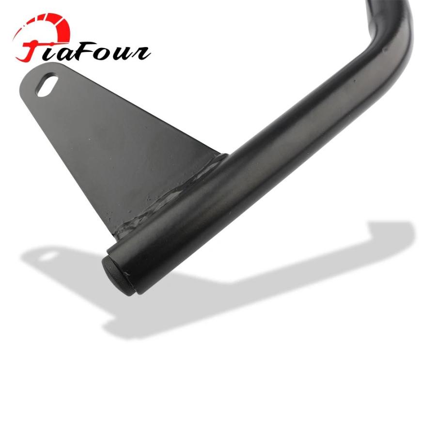 並行輸入品 助手席用リアハンドル バイクアクセサリー アームレスト ハンドルレール カタナ2019-2023_5